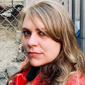 Meet your Posher, Haddie